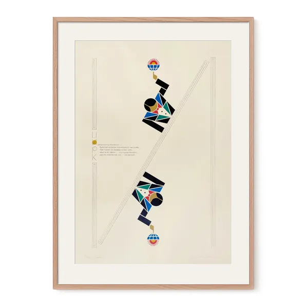 № O-002 / Y / CYRK series