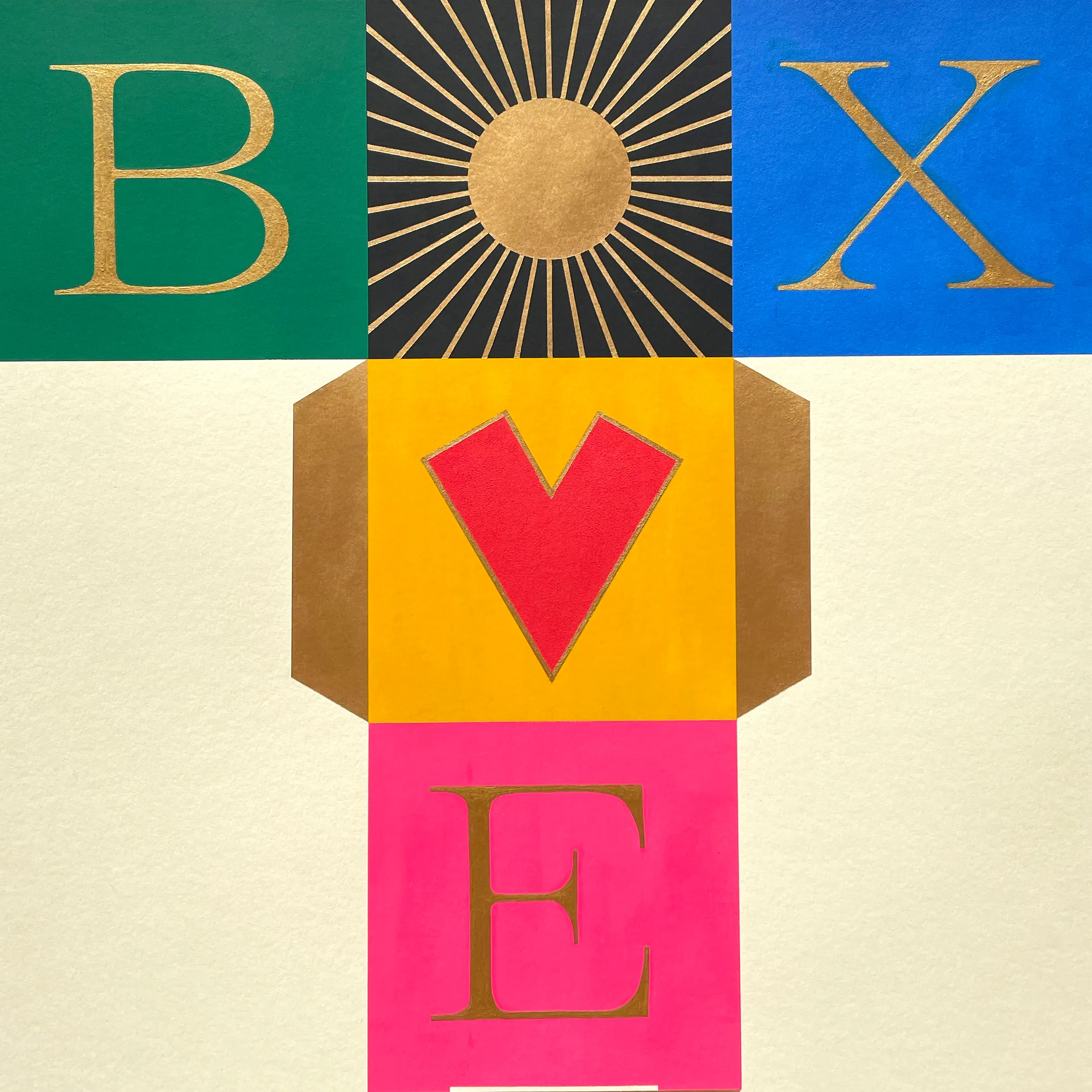 № O-026 / Love Box — photograph 10