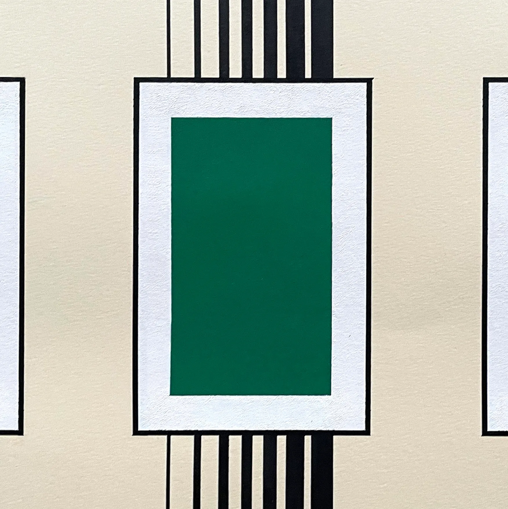 № O-005 / Prisoner of The Barbican — photograph 10