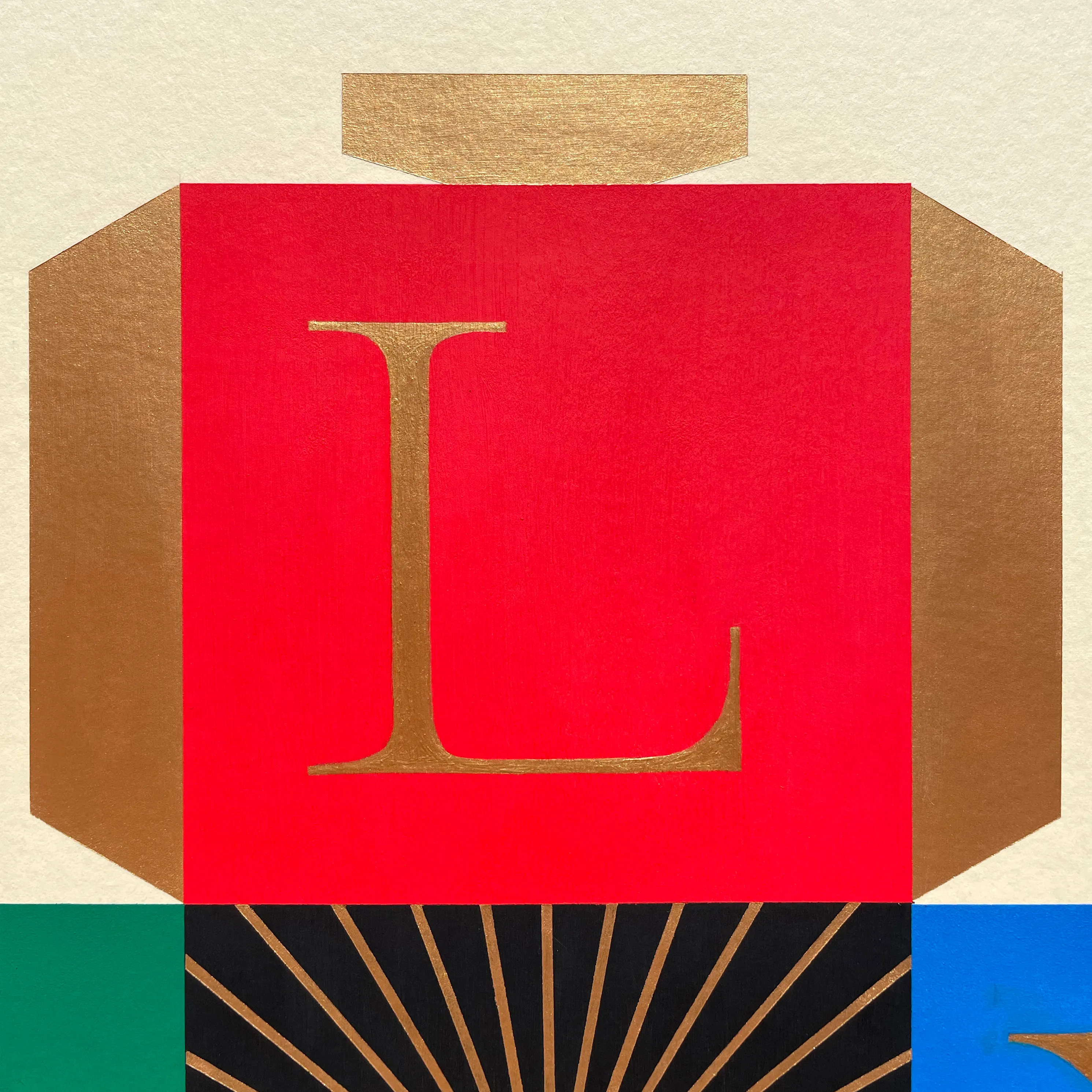 № O-026 / Love Box — photograph 12