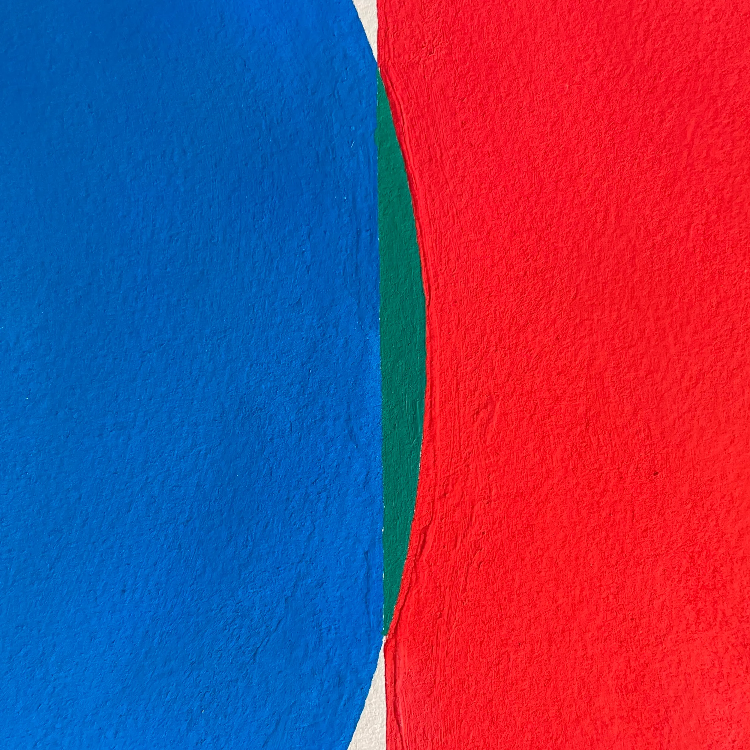 № O-010 / Square and Circle — photograph 2