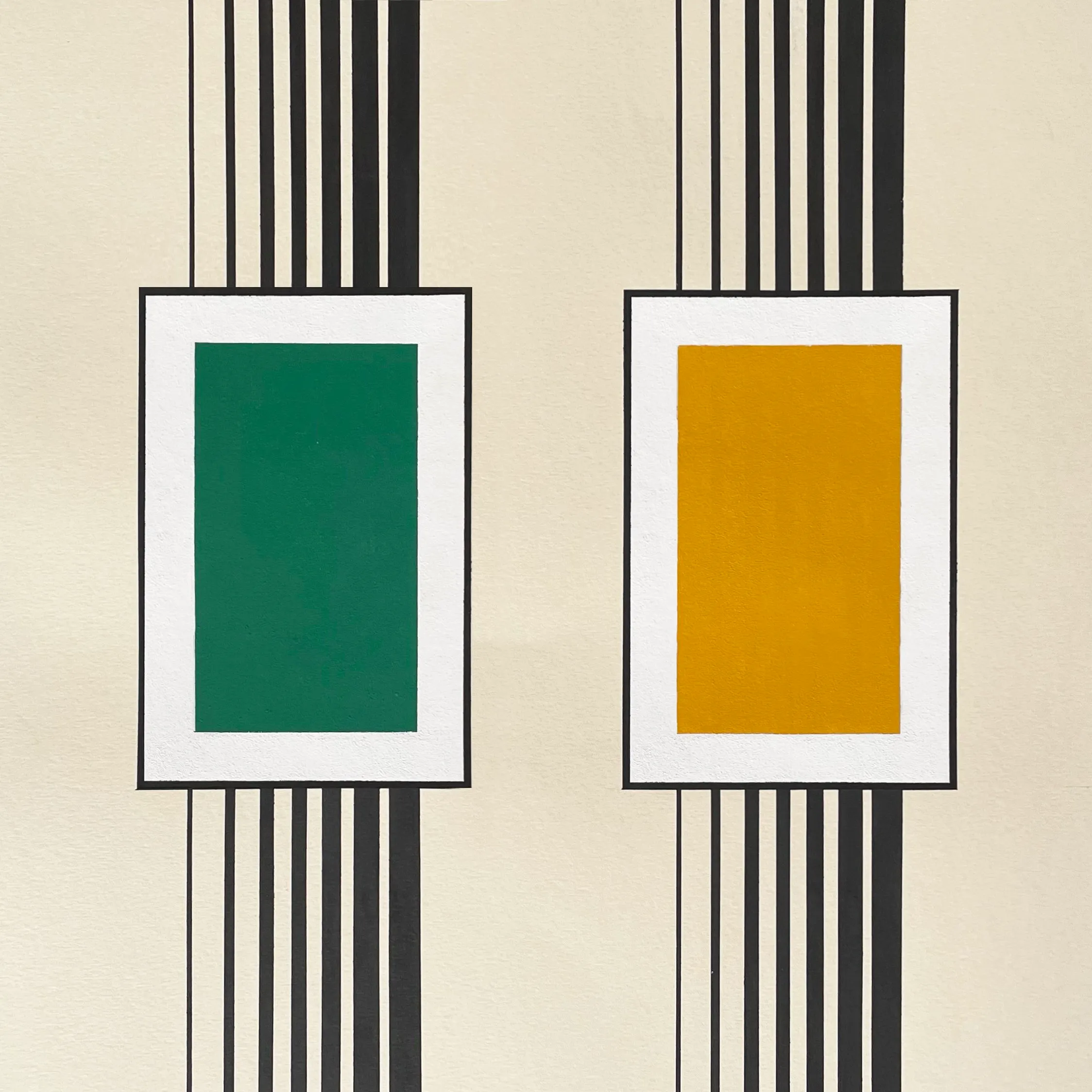 № O-005 / Prisoner of The Barbican — photograph 3