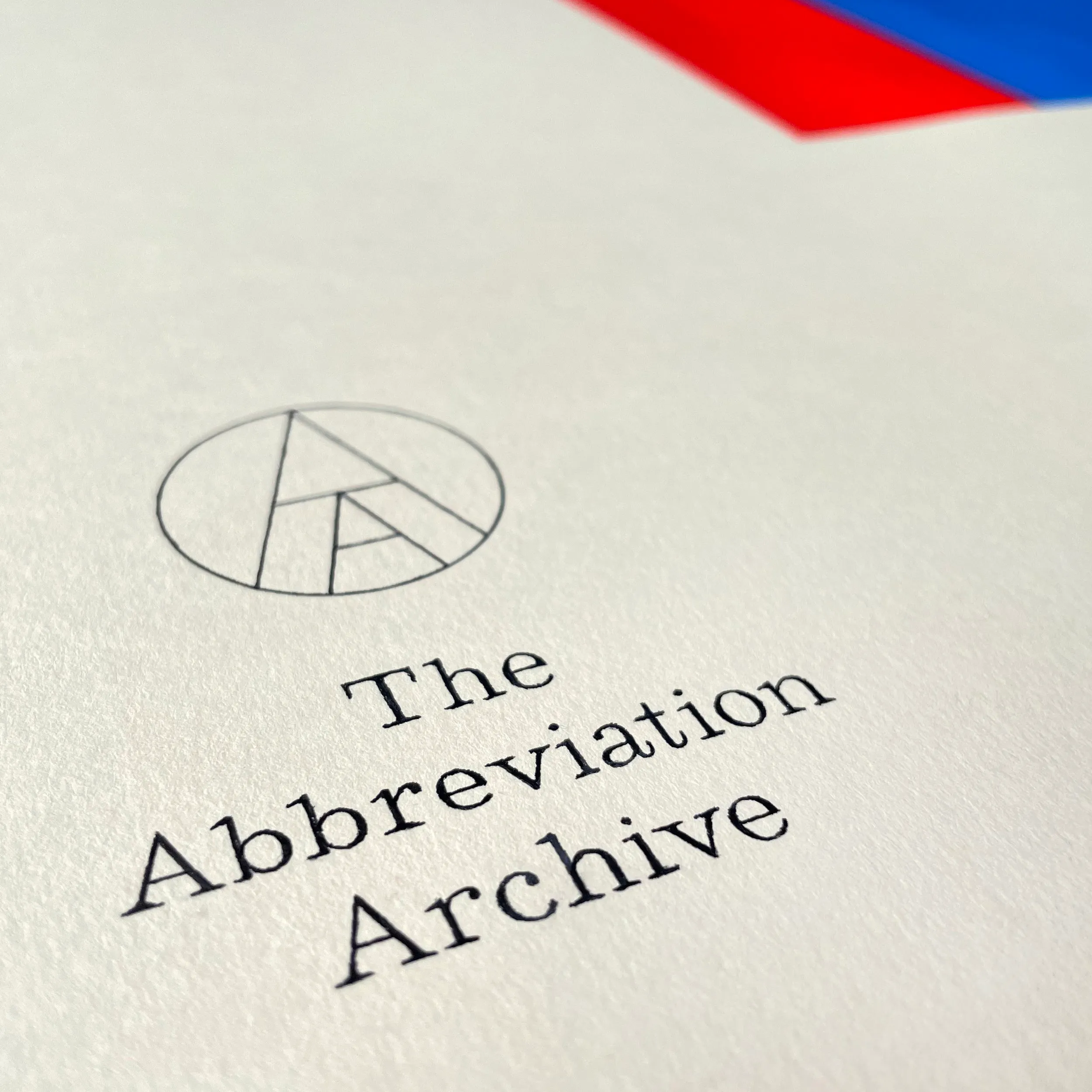 № O-016 / ЛП (LP) / Abbreviation Archive — photograph 5