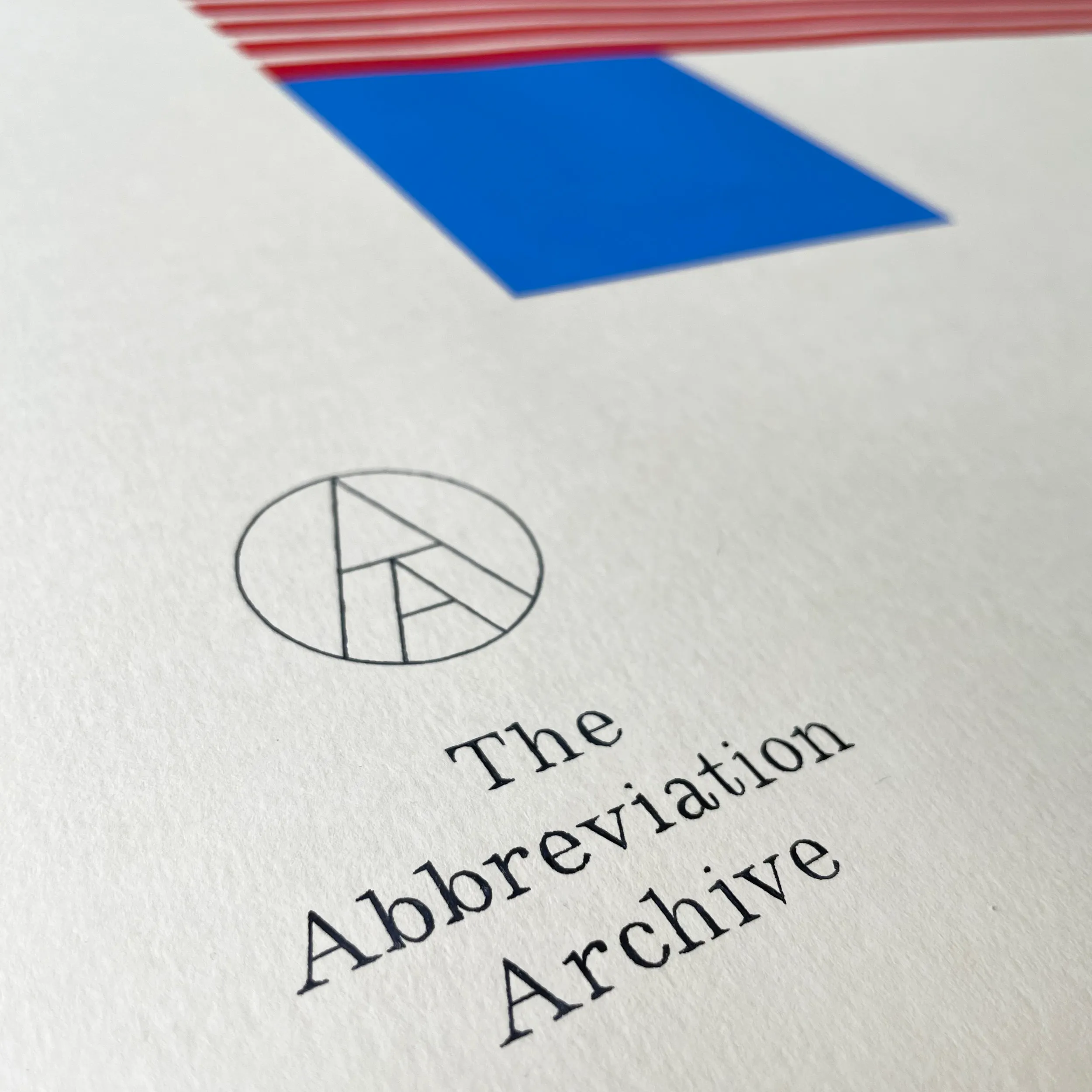 № O-019 / ДД (DD) / Abbreviation Archive — photograph 5