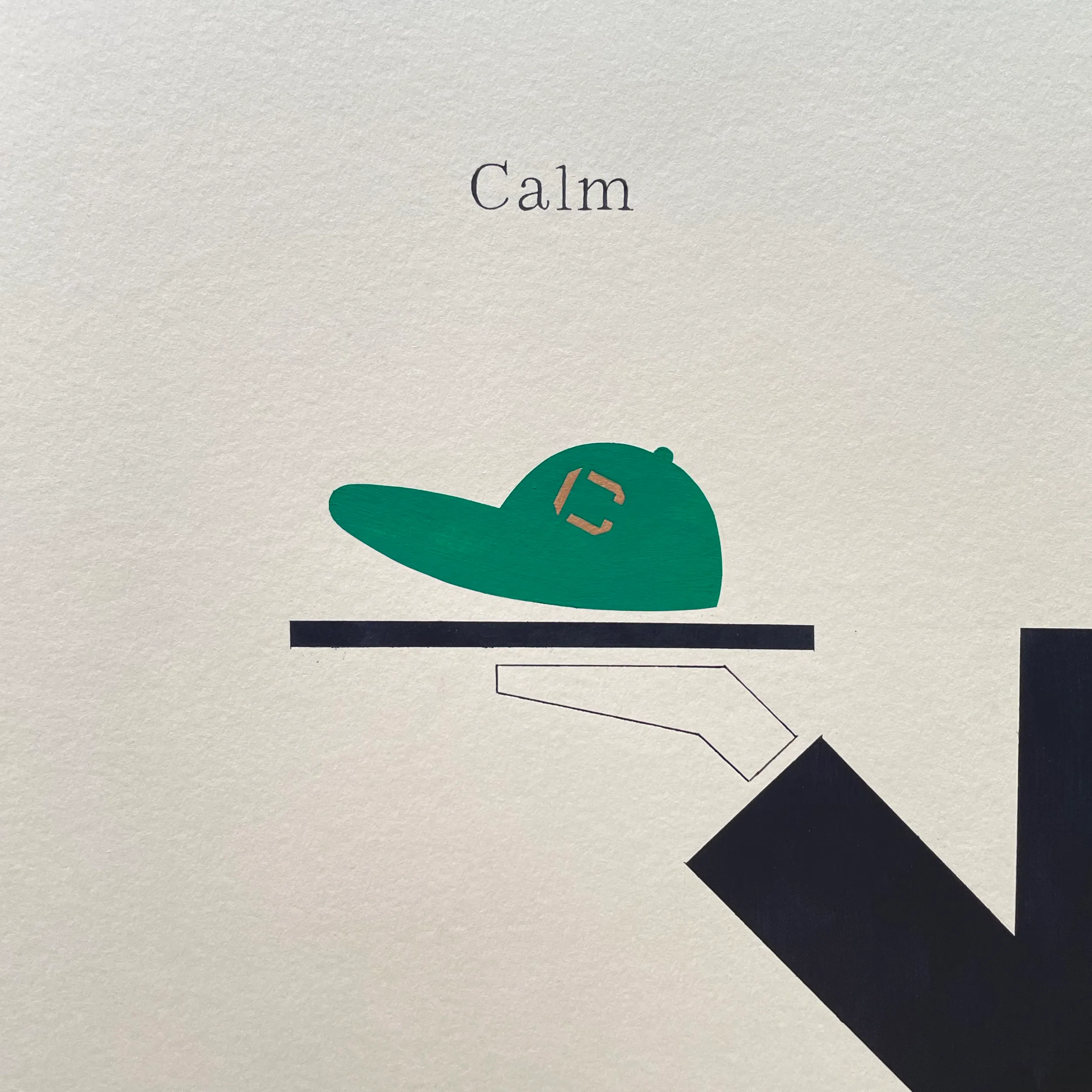 № O-020 / CAP — photograph 5