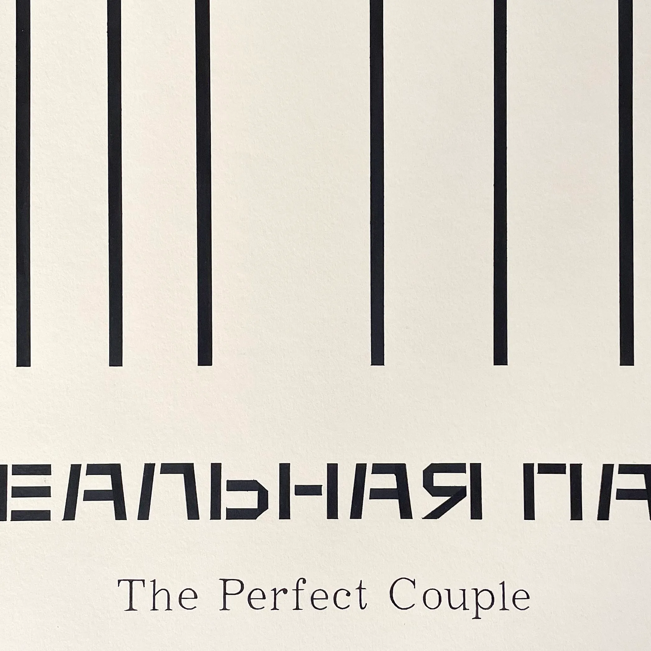 № O-006 / The Perfect Couple — photograph 7