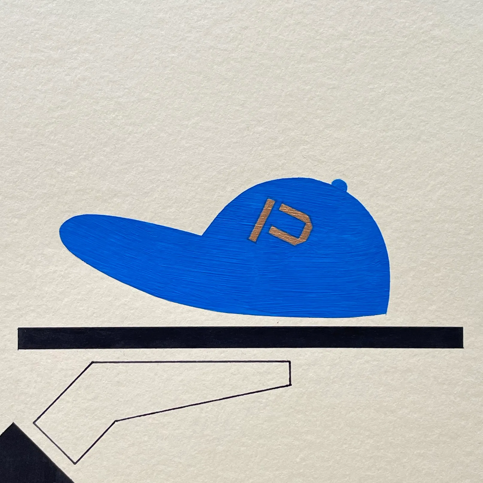 № O-020 / CAP — photograph 8
